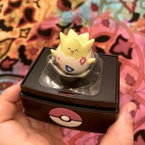 Pokemon Togepi Figurine